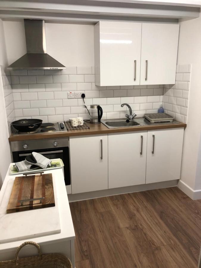 Seren Cottage Llangefni Zewnętrze zdjęcie