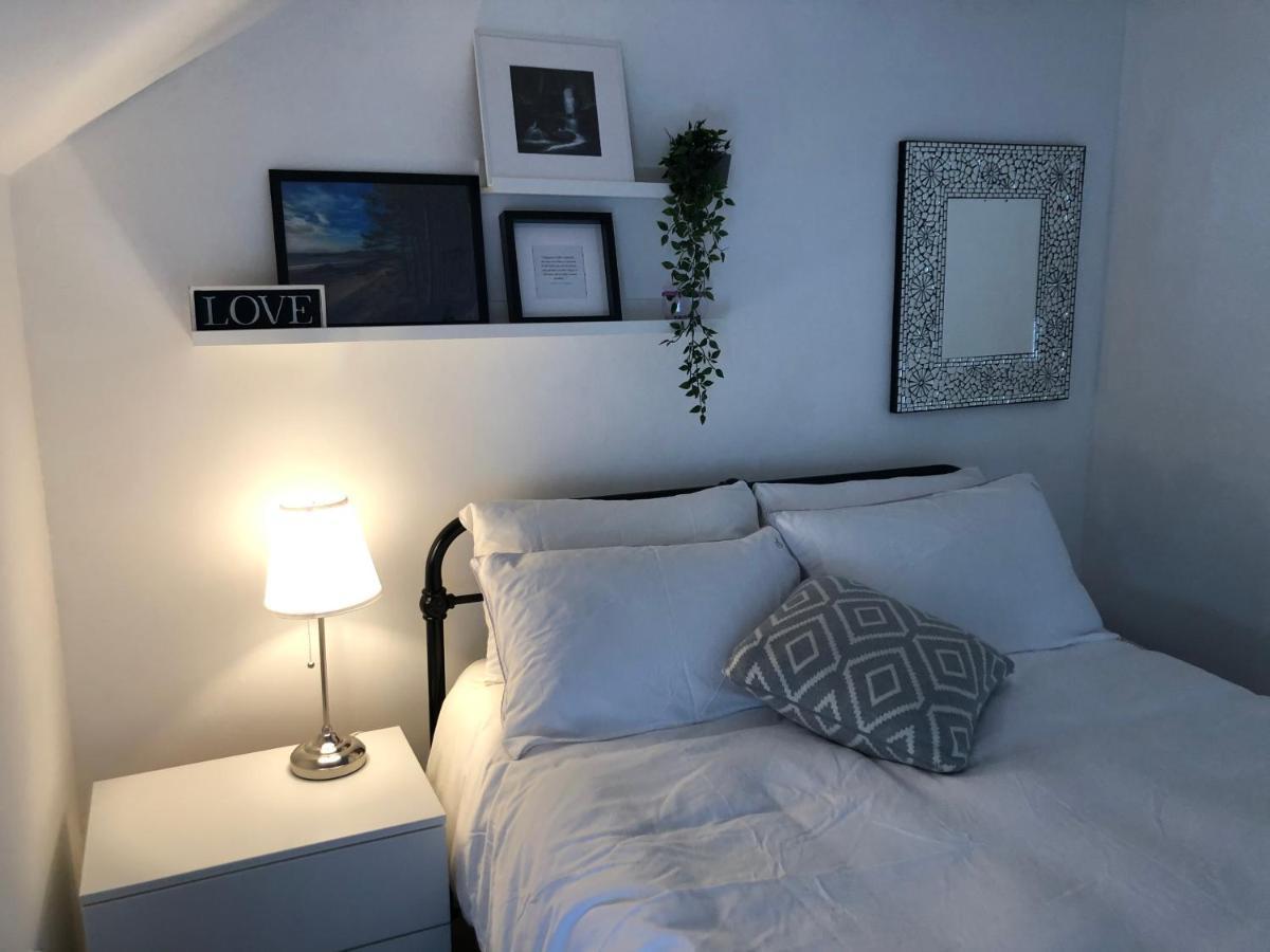 Seren Cottage Llangefni Zewnętrze zdjęcie