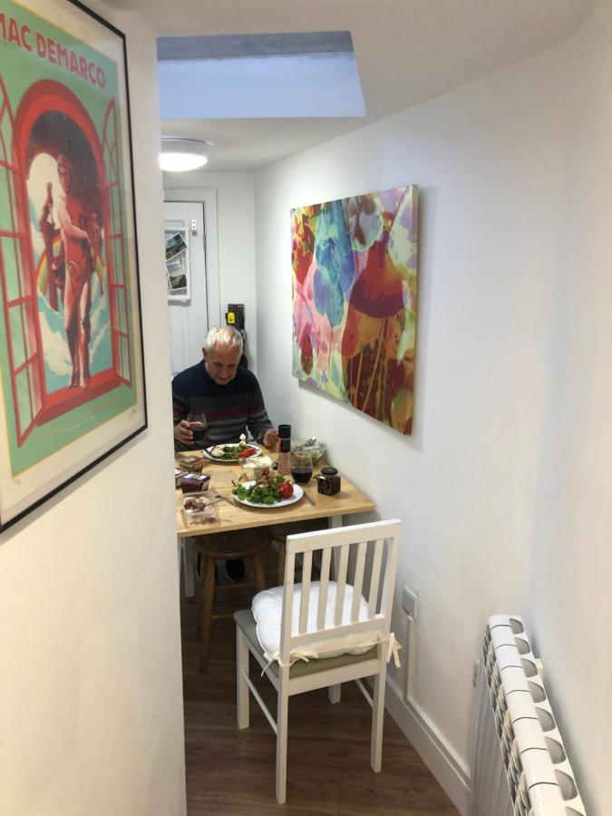 Seren Cottage Llangefni Zewnętrze zdjęcie