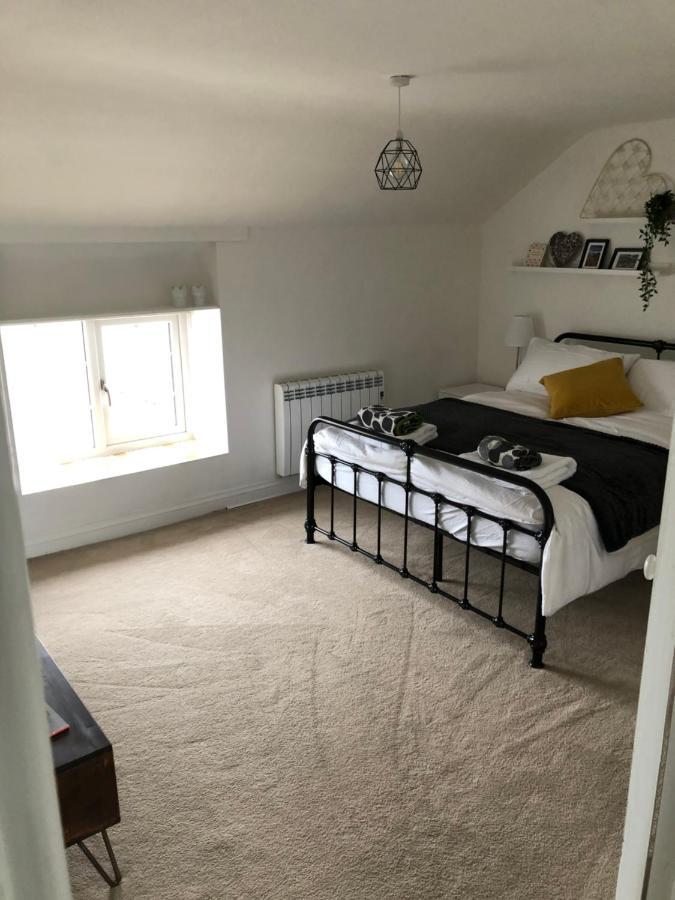 Seren Cottage Llangefni Zewnętrze zdjęcie