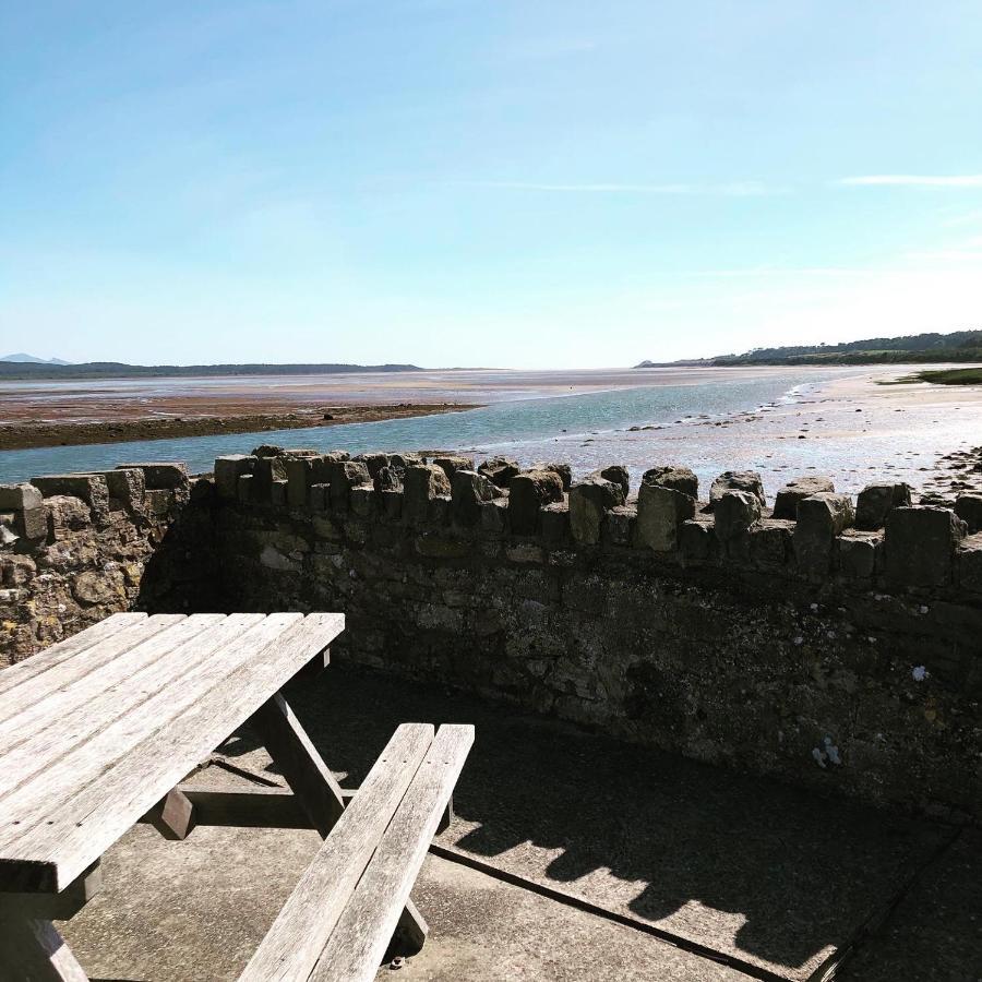 Seren Cottage Llangefni Zewnętrze zdjęcie