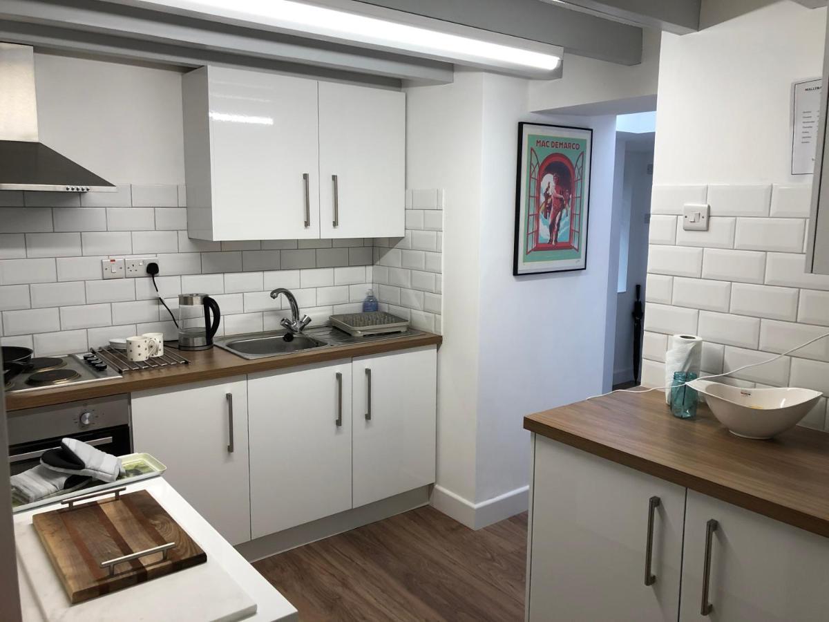 Seren Cottage Llangefni Zewnętrze zdjęcie