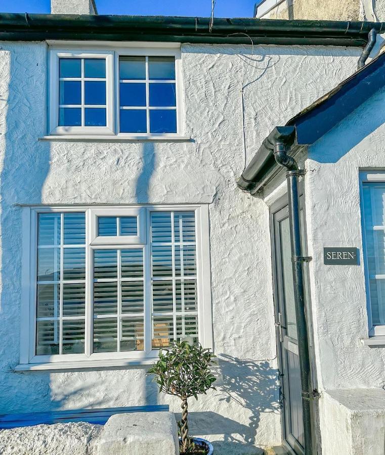 Seren Cottage Llangefni Zewnętrze zdjęcie